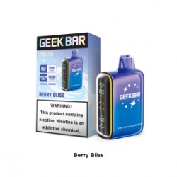 Berry Bliss